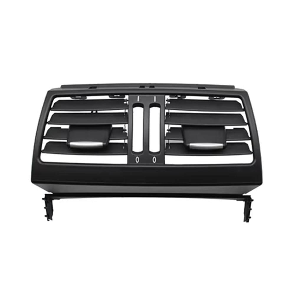 Grille climatisation automobile ventilation arrière pour X5 E70 X6 E71 2007-2013