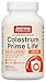 Jarrow Formulas Colostrum Prime Life, Promotes Immune and Gastrointestinal Health*, 500 mg, 120 Capsules