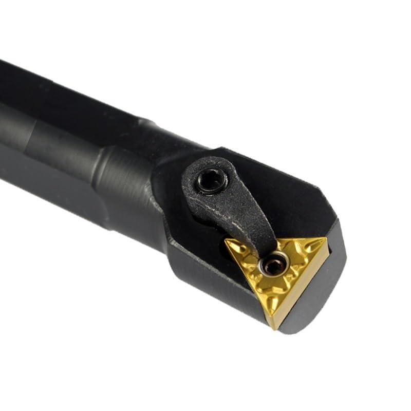 Herramienta de torneado interno para torno S16Q S20R S25S miniatura 4