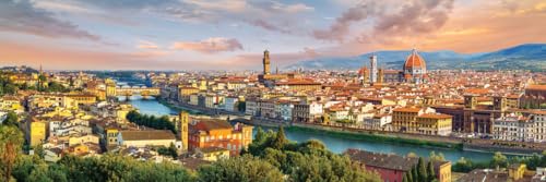 Florence, Italy miniatura 2