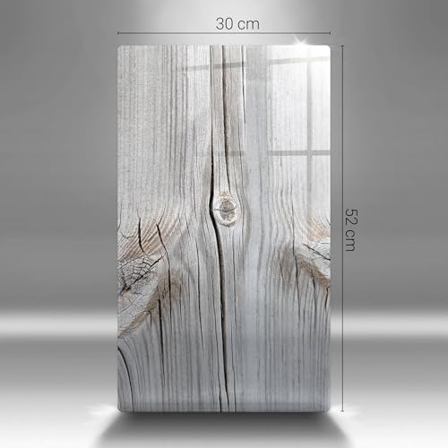 Planche à Découper Induction Wallfluent : Protégez vos Plaques des Rayures avec Style - 7
