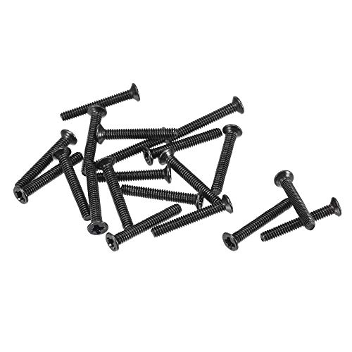 Vis M2 x 14 mm pour réparer un ventilateur de PC portable ou une TV