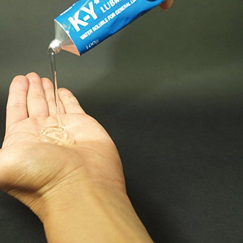 Reckitt Benckiser(レキットベンキーザー) K-Y ゼリー - 画像2