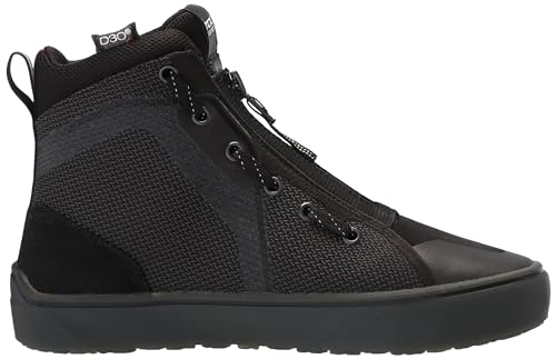 TCX Tênis masculino clássico 150 IKASU AIR Preto/Laranja/Azul, 48, masculino, 40 EU, Preto, 39