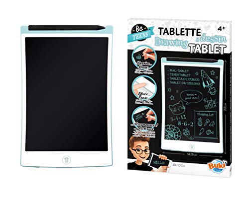 Buki France TD001 - Tableta de dibujo - imagen 2