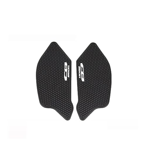 Scratch pad CB650R idéal pour vos sorties dynamiques le week-end - 2