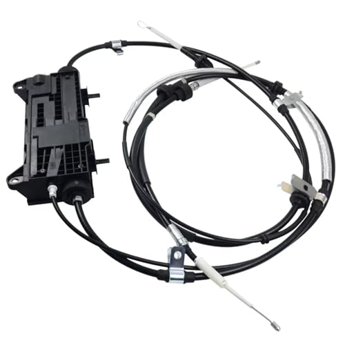 Actuador de freno de estacionamiento para Discovery 4 y Range Rover Sport LR072318
