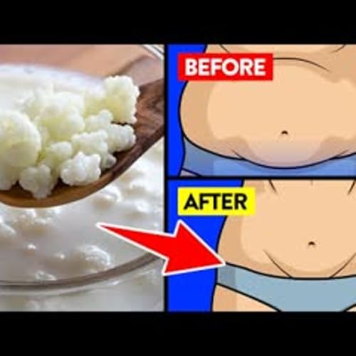 4 Probiotic Drinks That Will Help You Lose Weight