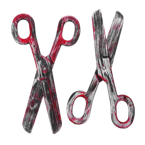 Tijeras para disfraces que solucionan tu vestuario de circo de forma ligera