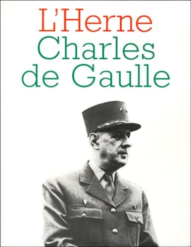 Charles de Gaulle