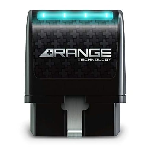 Range Technology RA003B AFM/DFM Disabler-Blue