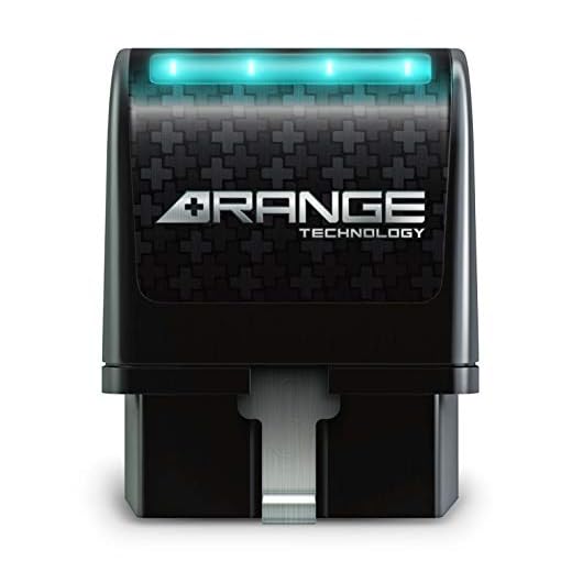 Range Technology RA003B AFM/DFM Disabler-Blue