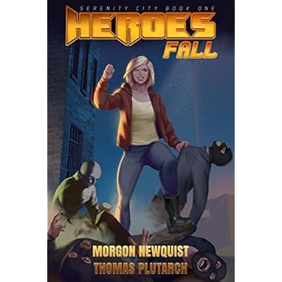 Heroes Fall