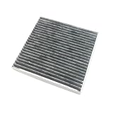17220-R1A-A01 Cabin Air Filter Compatible With Acura Ilx 2013-2015 2.0l Honda Civic 2012-2015 1.8l