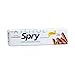 Spry Toothpaste with Fluoride, Cinnamon, 4 Ounce