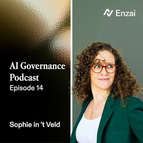 Fundamental Rights and Digital Law with Sophie in 't Veld