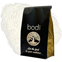 bodi Bromelain Powder 2400gdu Extract | 2oz to 5lb | Pure Natural Chemical Free 4 oz