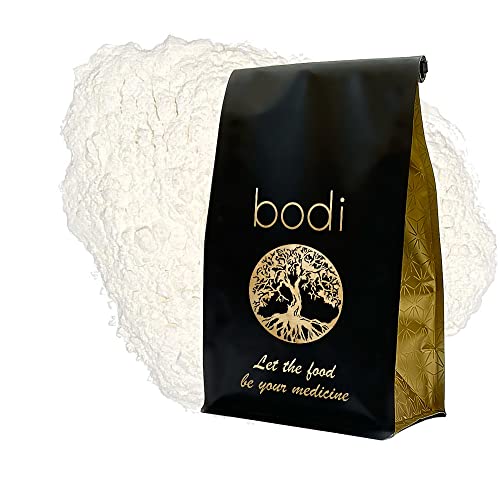 bodi : Bromelain Powder Review: Is This Natural Anti-Inflammatory Right For You?