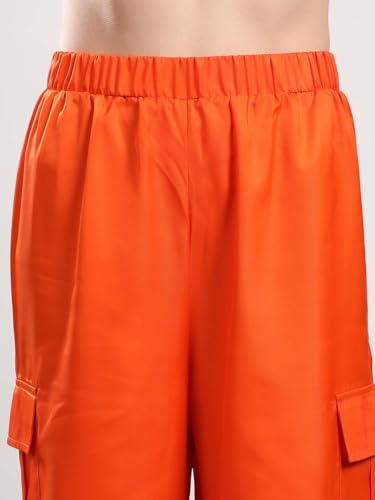 Image of KOTTY Women's Regular Pants
