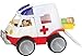 Produktbild Gowi 560-31 Ambulanz, in der Box, Fahrzeuge
