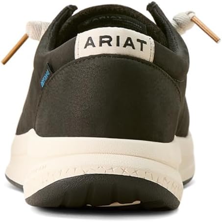 Ariat Womens Buckeye Waterproof Shoe - Image 5