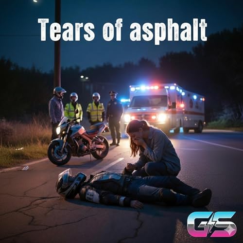 G-SONIC & Nixa (Tears of asphalt) [Explicit]