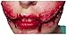 Price comparison product image Joker smile Liquid Latex & Blood Set Hollywood Special Effects Halloween Make Up