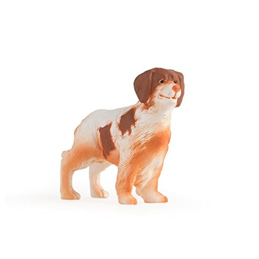 Epagneul Breton 1/16 - ERT46530