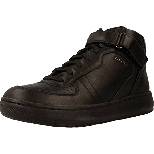 Geox Damen Laufschuhe D NIMAT Schwarz 36 EU