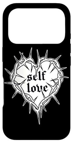 ���Ȉ� | Heart of Thorns Blackwork �X�}�z�P�[�X iPhone 17 Pro �p