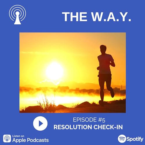 Resolution Check-in