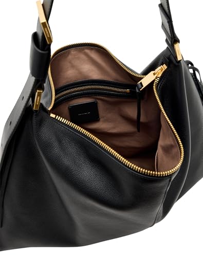 Edbury Fringe Bag, Black3