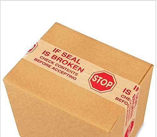 Duck Brand HP260 High Performance 3.1 Mil Packaging Tape, 1.88-Inch x 60 Yard Roll, Crystal Clear, Single Roll (HP260C) (?wo ?ack)