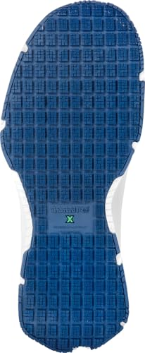 Timberland PRO Men's Bering Sea XR-1 MaxTrax Alloy Toe Athletic (13.0 W)