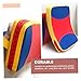 Toyvian Kickboxing Pads Taekwondo Sparring Gear Kick Shield Boxing Kicking Strike Shield Hand Paddle for Training