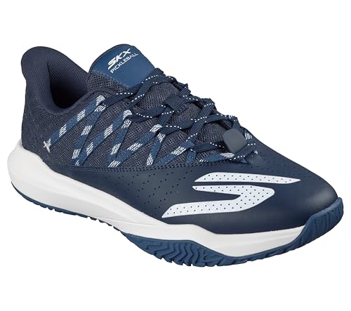 Image of Skechers Men's Viper Court Rally Pickleball Sneaker
