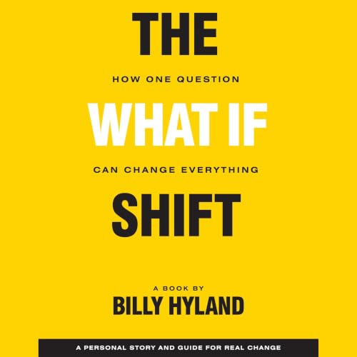 The What If Shift Titelbild