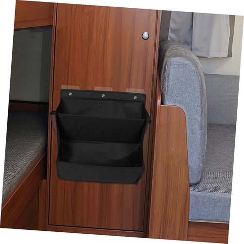 Étagère à chaussures murale multifonctionnelle camping accessoire rangement suspendu - 7