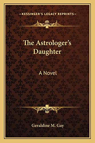The Astrologer's Daughter