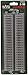 Price comparison product image Kato 2-150 HO Ground Level 246mm Straight Track (4)