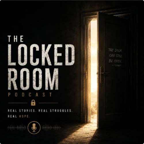 The Locked Room cover art