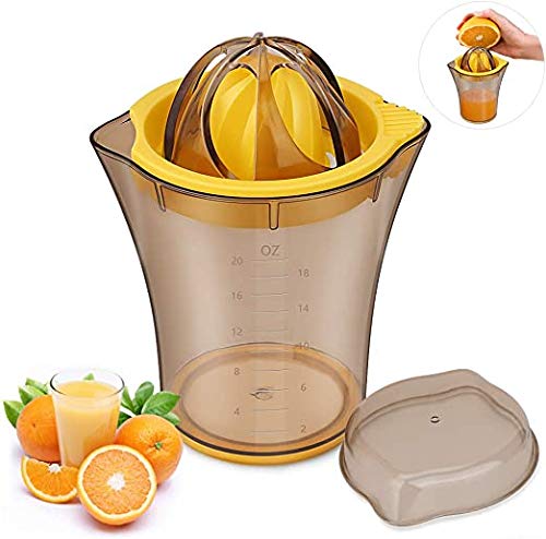 Exprimidor manual del exprimidor de cítricos/exprimidor de limón/exprimidor de cítricos de la mano Cover