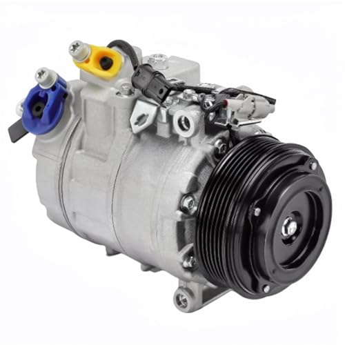 AC �R���v���b�T�[ 64526987862�ABMW 1 �V���[�Y/3 �V���[�Y E60/E61/E81/E87/E90/E91/E92 128i/318d/320d �ɑΉ� - �����ԗp�󒲃V�X�e���R���|�[�l���g O8