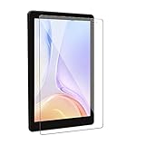 SOATUTO For Moxee Tablet 2 Tempered Glass Screen Protector Anti- Scratch Tempered Glass Film For Mox