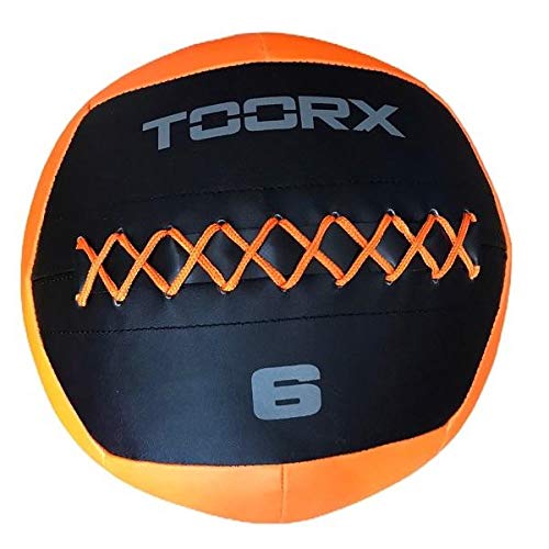 Toorx - Wall Ball 6kg Diametro 35 cm AHF-227