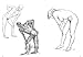 Figure Drawing: A Complete Guide (Art of Drawing)