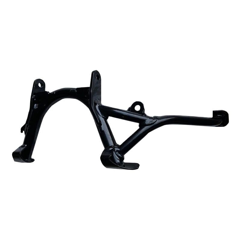Support de béquille centrale moto UU125cc pour un parking stable