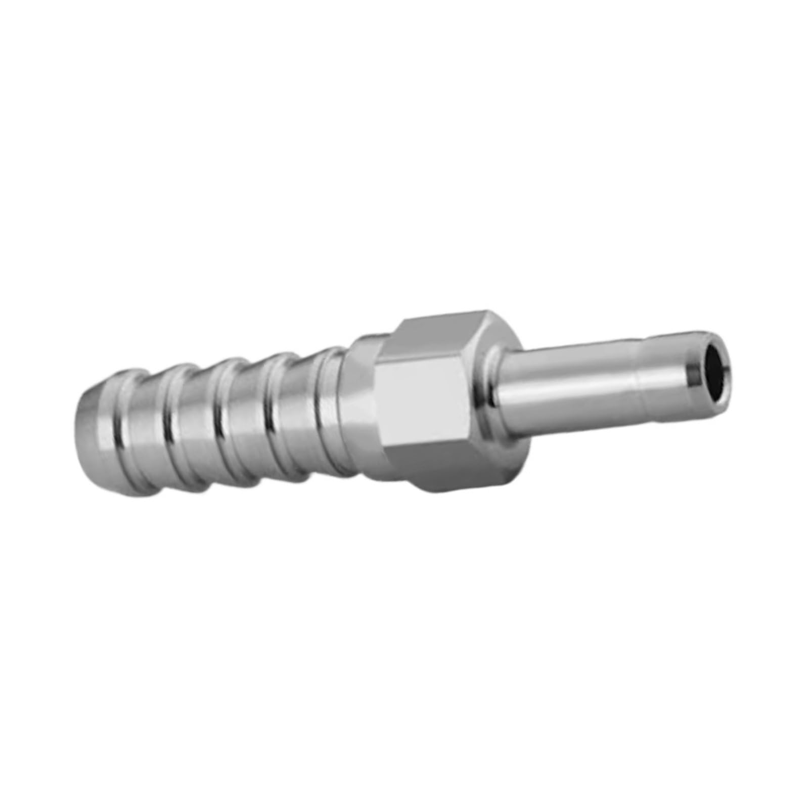 Conector de manguera de acero inoxidable SS-16-HC-A-1611 Original
