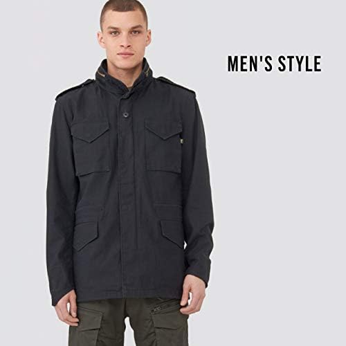 alpha industries defender