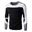 #01 Black